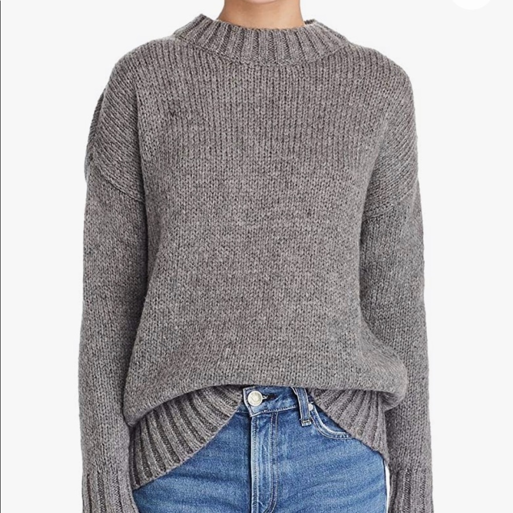 French Connection sweater